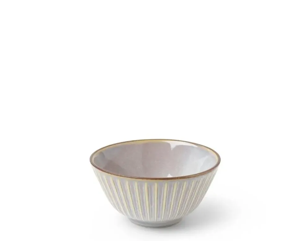 Aiya Ivory 5.5" Rice Bowl
