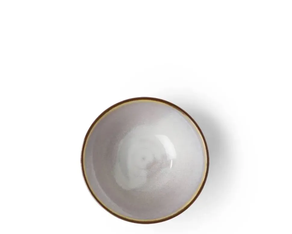 Aiya Ivory 5.5" Rice Bowl