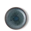 Aiya Navy 6.5" Plate
