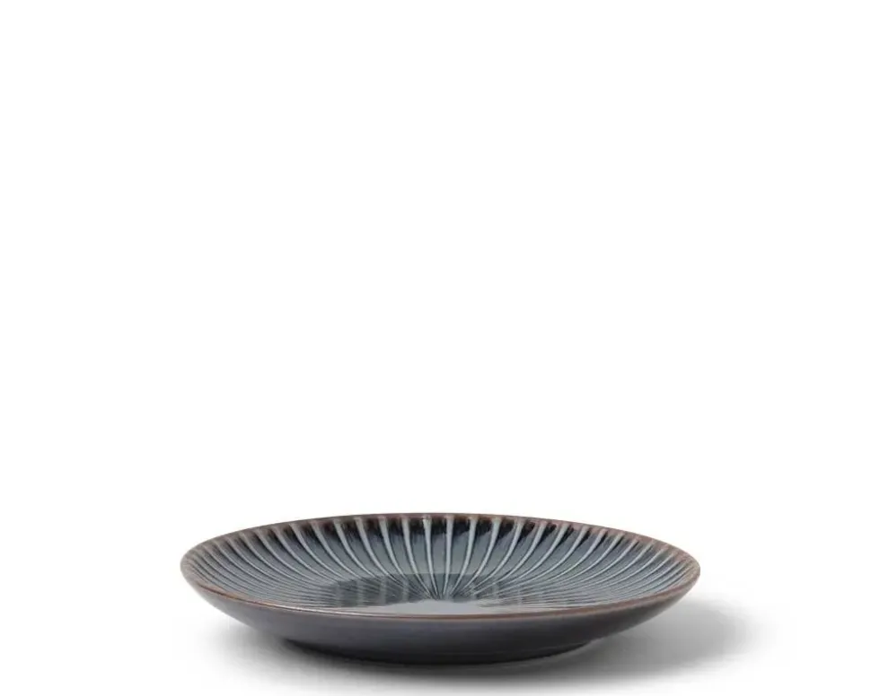 Aiya Navy 6.5" Plate