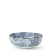 Aizome Shima 6" Bowl