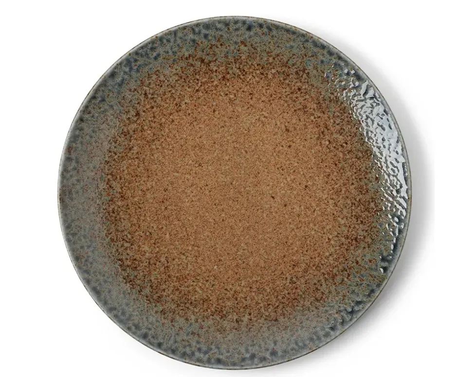 Aoi Nagashi 11.25" Plate