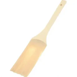 Bamboo Brush