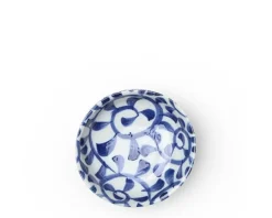 Blue & White Karakusa 3.75