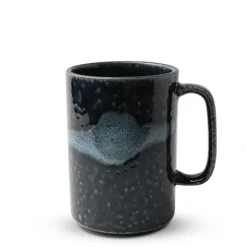 Blue Aoirabo 16 Oz. Mug