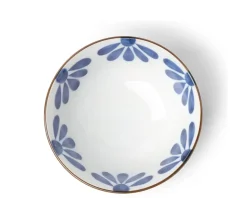 Blue Flower 5.75