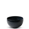 Blue Namako Tokusa 5" Bowl