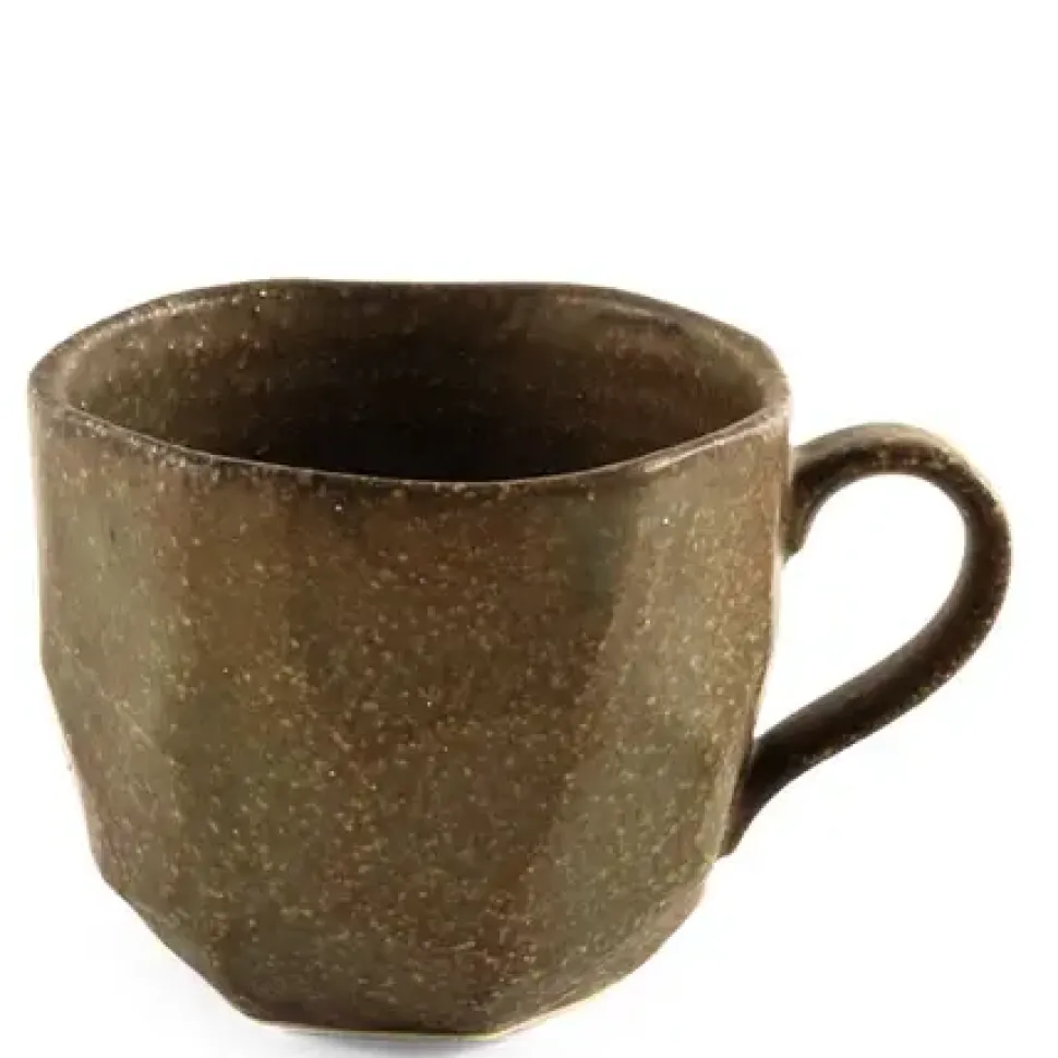 Boluder Mug - Green