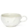 Boulder Latte Mug - White