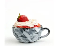 Boulder Mug - Black