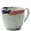 Boulder Mug - White