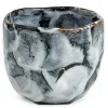 Boulder Teacup - Black