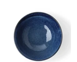 Bowl Namako Blue 8-1/2