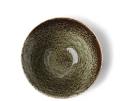 Bowl Ramen Moss Green 7-1/2
