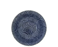 Bowl Set Modern Indigo 5-1/4
