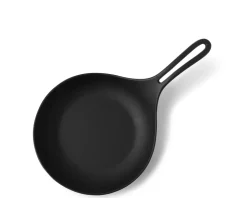 Cast Iron Pan 9.5