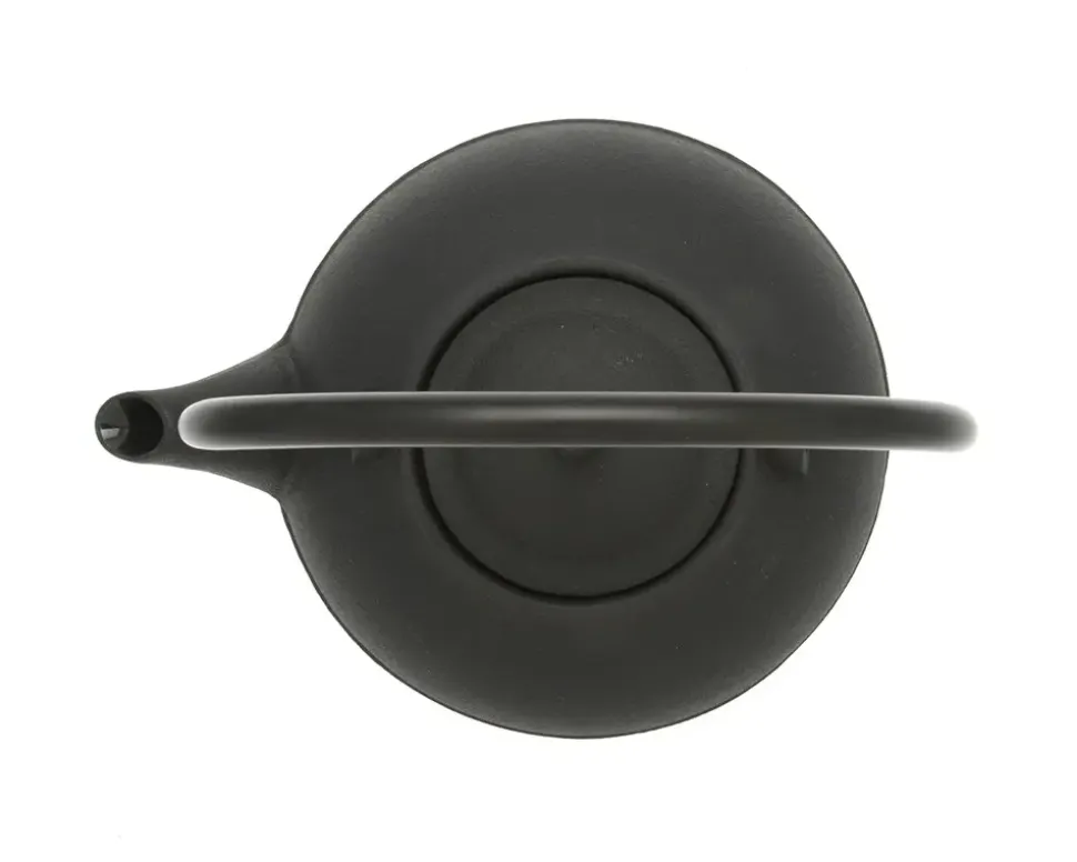 Cast Iron Teapot Sacred Gem 0.9L