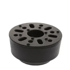 Cast Iron Teapot Warmer