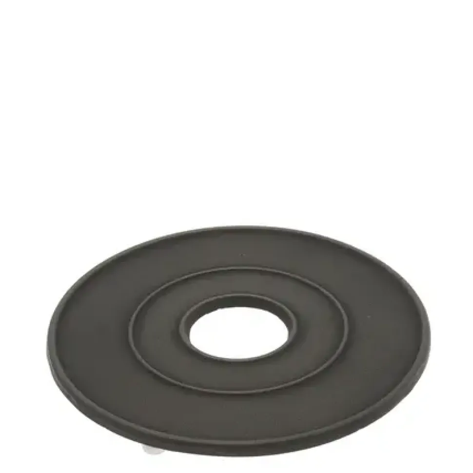 Cast Iron Trivet