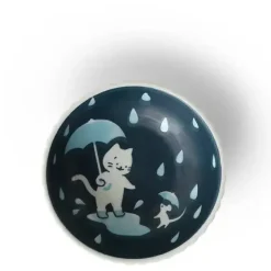 Cat Life 6.25" Bowl