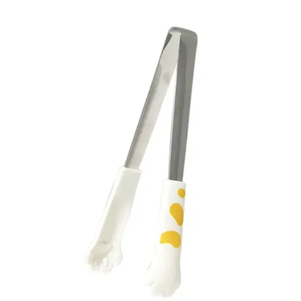 Cat Paw Tongs - Small