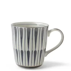 Celadon Tokusa 8 Oz. Mug