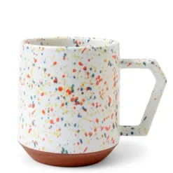 Chips 12 Oz. Mug Confetti