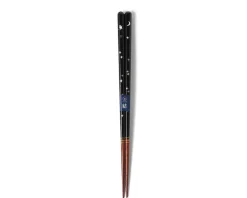 Chopsticks Nighttime Owl