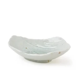 Coral Blue Bowl