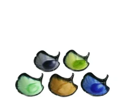 Ginkgo Leaf 3.5