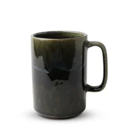 Green Iraho 16 Oz. Mug