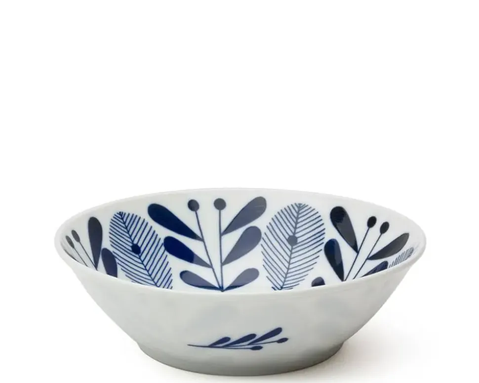 Hallo Bloem 6.75" Bowl At Miya