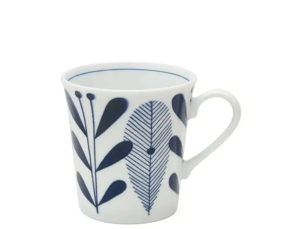 Hallo Bloem 10 Oz. Mug