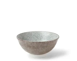 Hiware Gray 6.25" Bowl