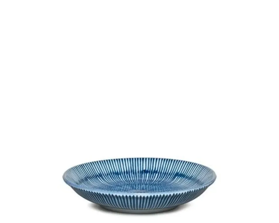 Hoso Tokusa 4.75" Plate