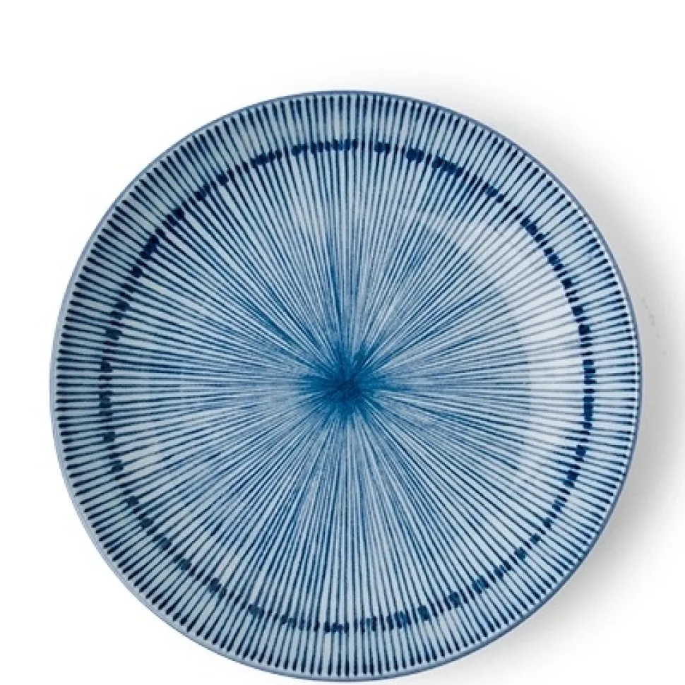 Hoso Tokusa 6.5" Plate