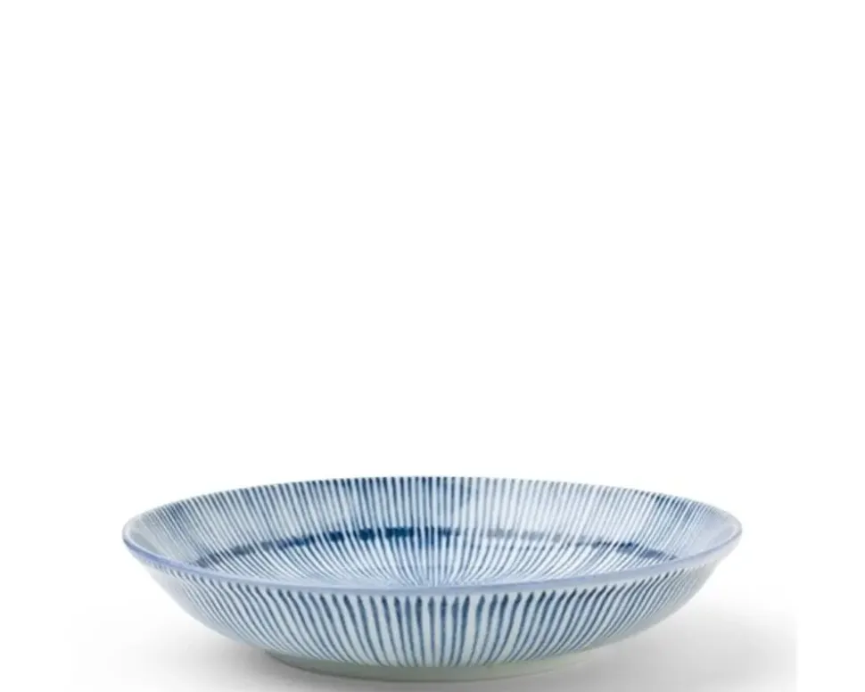 Hoso Tokusa 6.5" Plate