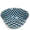 Ichimatsu Checker 6" Bowl