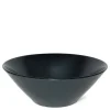 Iron Glaze 8" Bowl