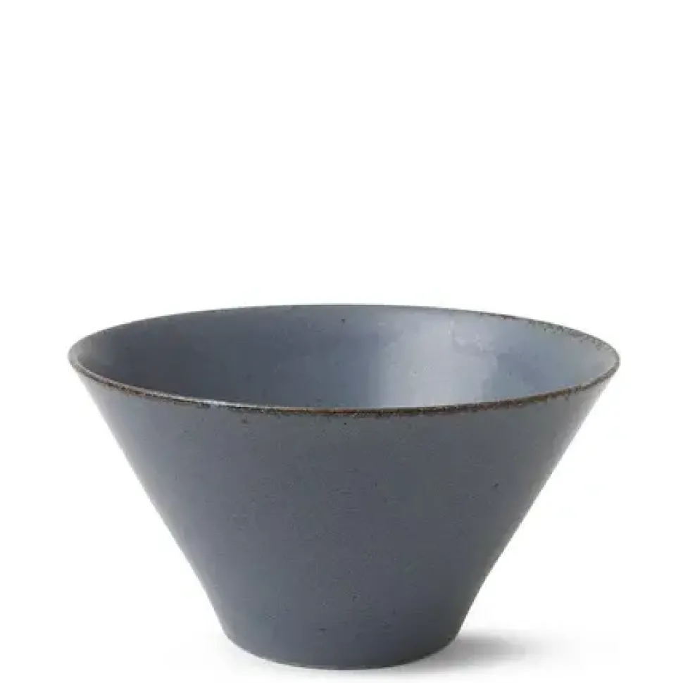 Ishi Blue 7.5" Noodle Bowl