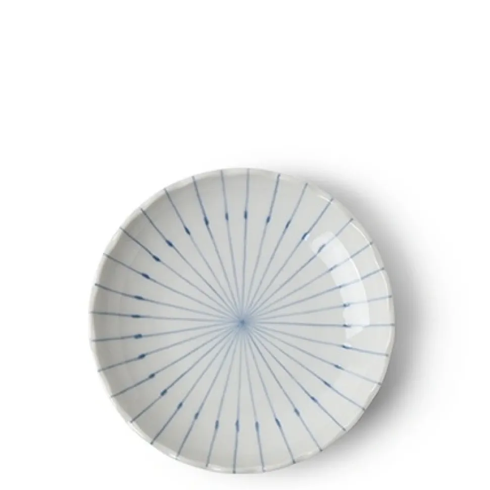 Kasa Lines 4.75" Plate
