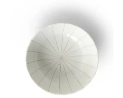 Kasa Lines White 5.5