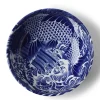 Koi 8.25" Noodle Bowl