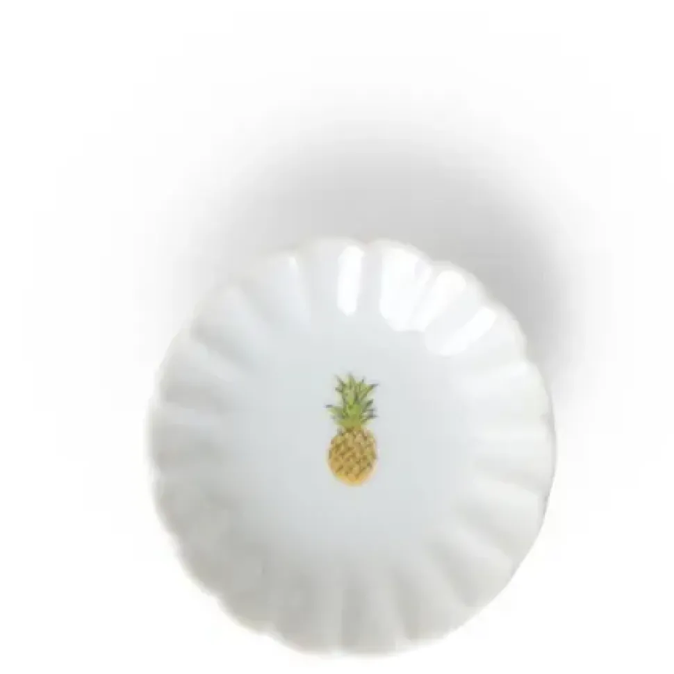 Kudamono Sauce Dish Pineapple