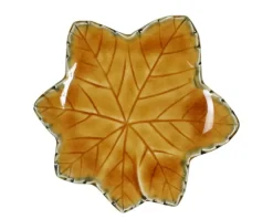 Leaf & Flower 4.75