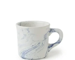 Marble Design Mug