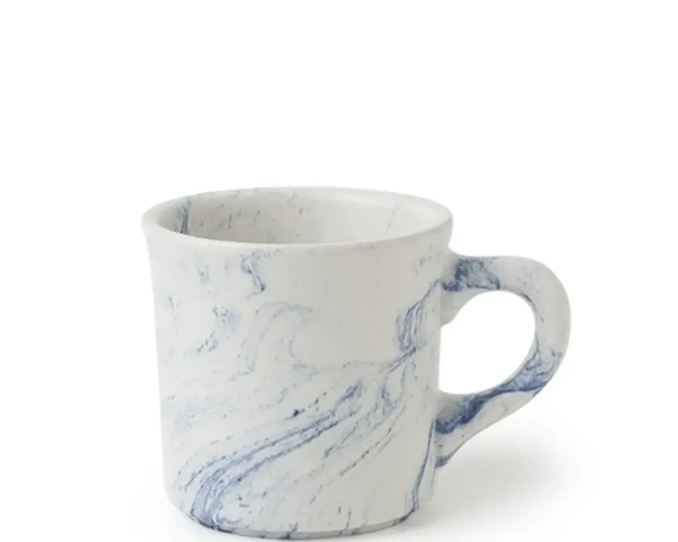 Marble Design Mug
