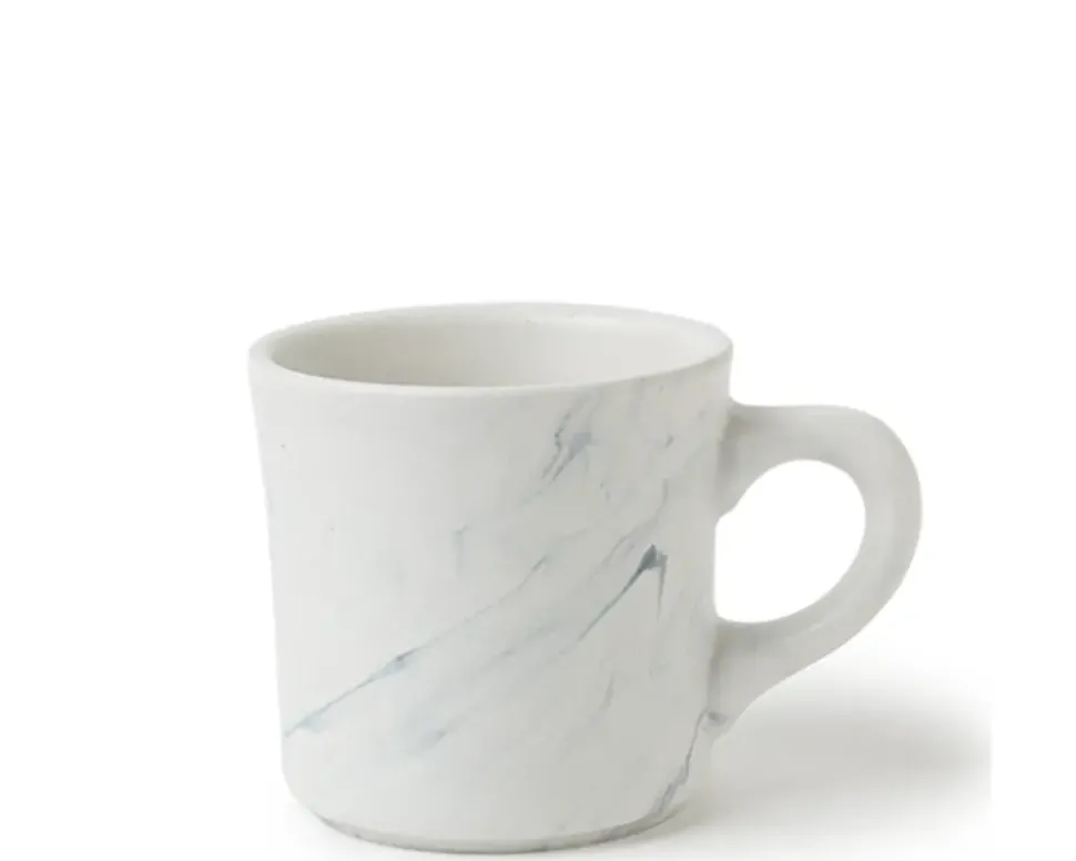 Marble Design Mug