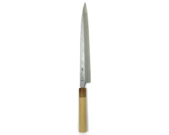 Masamoto Hongasumi Gyokuseikou - Yanagi Knife 10.5