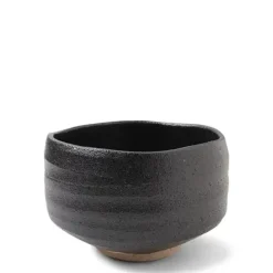 Matcha Bowl Kuro Yuzu Kessho